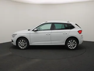 SKODA KAMIQ Ambition