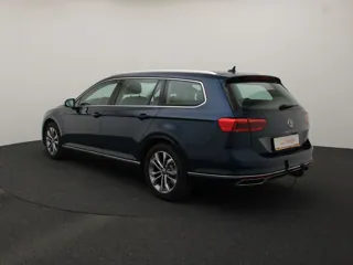 VOLKSWAGEN PASSAT B8 Elegance Business