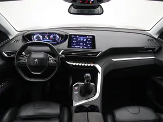 PEUGEOT 3008 Allure