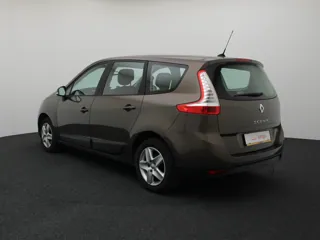RENAULT MEGANE SCENIC Express