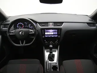 SKODA OCTAVIA Sport Business