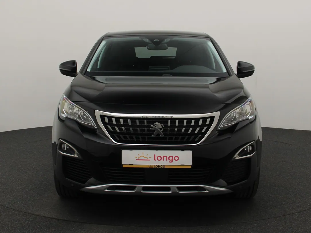 PEUGEOT 3008 Premium Avantage