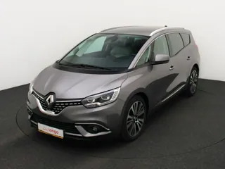 RENAULT GRAND SCENIC Initiale Paris
