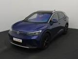 VOLKSWAGEN ID.4 City 52 kWh