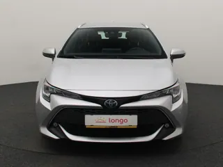 TOYOTA COROLLA Dynamic