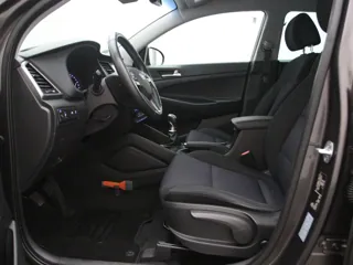 HYUNDAI TUCSON Comfort