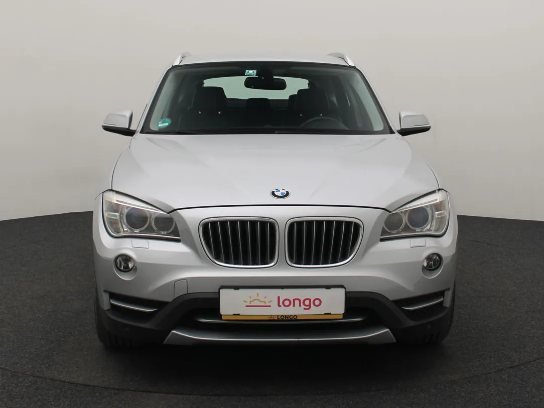 BMW X1 Business