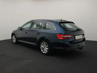2021 SKODA SUPERB Ambition