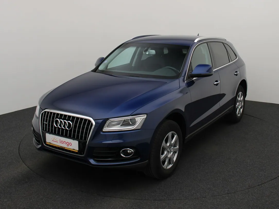 AUDI Q5 Pro Line