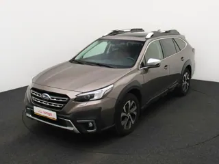 SUBARU Outback Premium