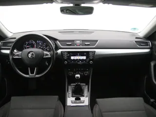 SKODA SUPERB Ambition Business