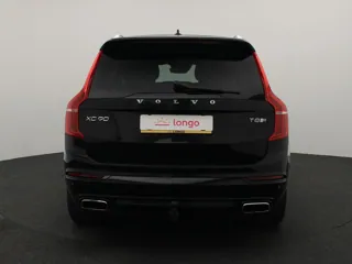 VOLVO XC90 Inscription