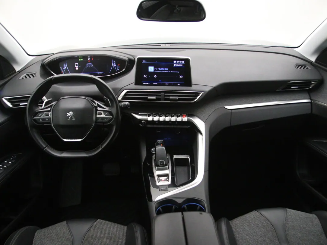 PEUGEOT 5008 Premium Avantage