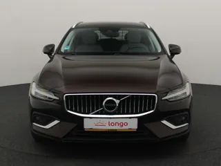 VOLVO V60 MHEV Inscription