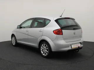 SEAT ALTEA Businessline