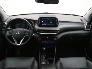 HYUNDAI TUCSON Feel