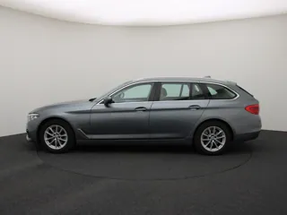 BMW 520 MHEV Luxury Line