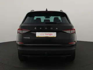 SKODA KODIAQ Ambition