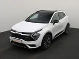 KIA SPORTAGE GT-Line