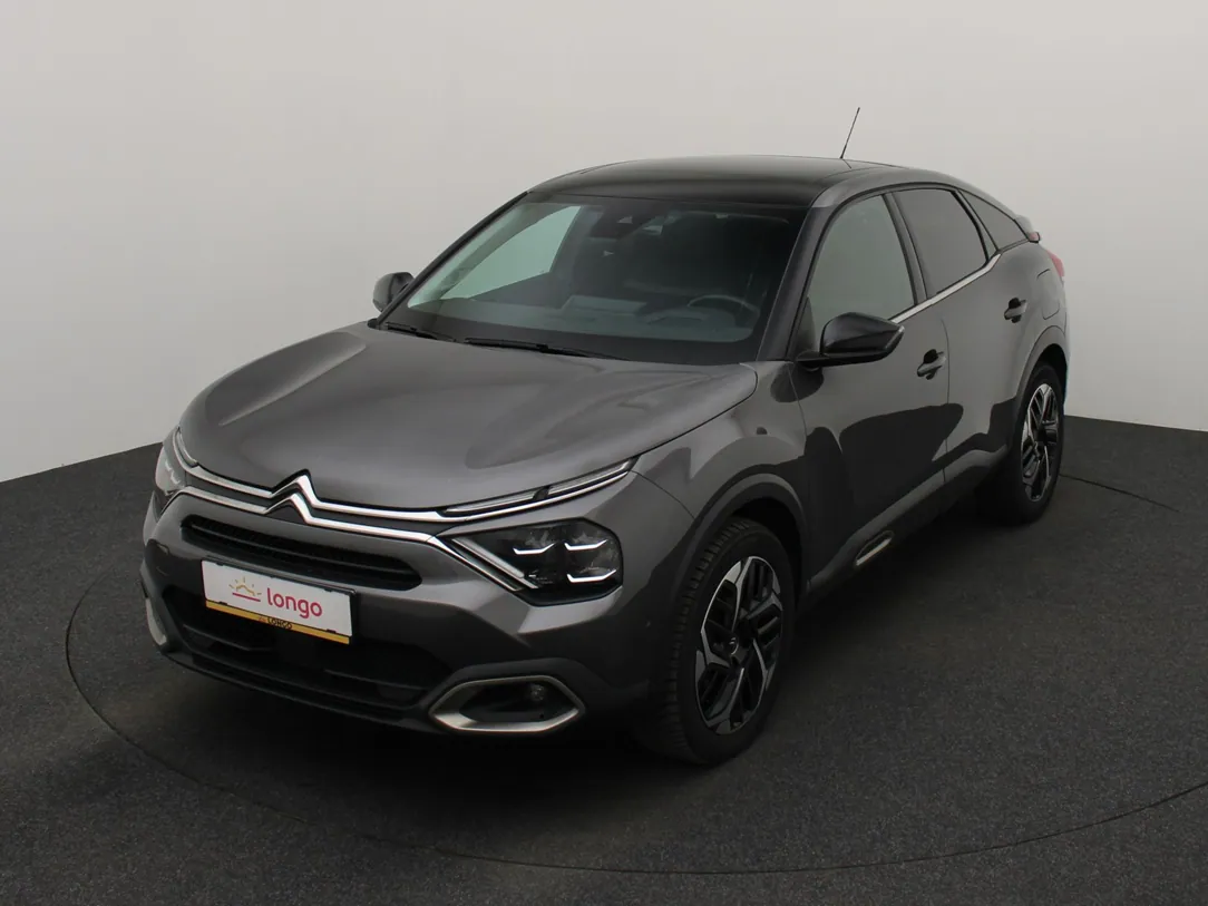 CITROEN C4 Shine