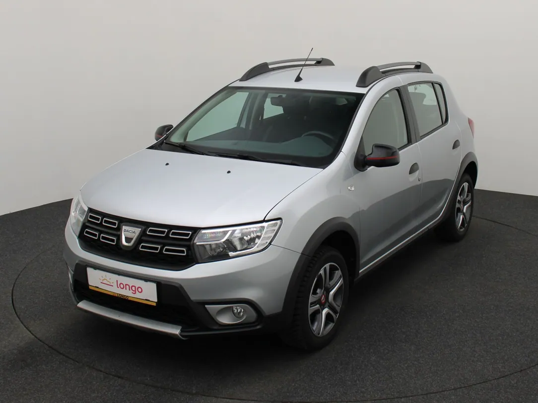 DACIA SANDERO Tech Road