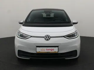 VOLKSWAGEN ID.3 First Plus 58 kWh