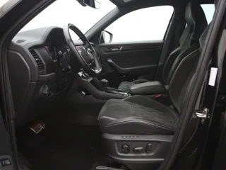 SKODA KODIAQ Sportline Business