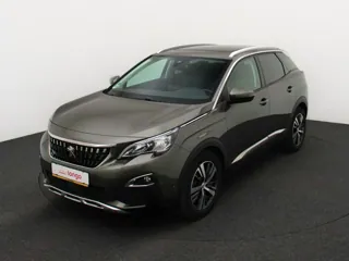 PEUGEOT 3008 Allure