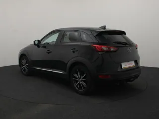 MAZDA CX-3 GT-M