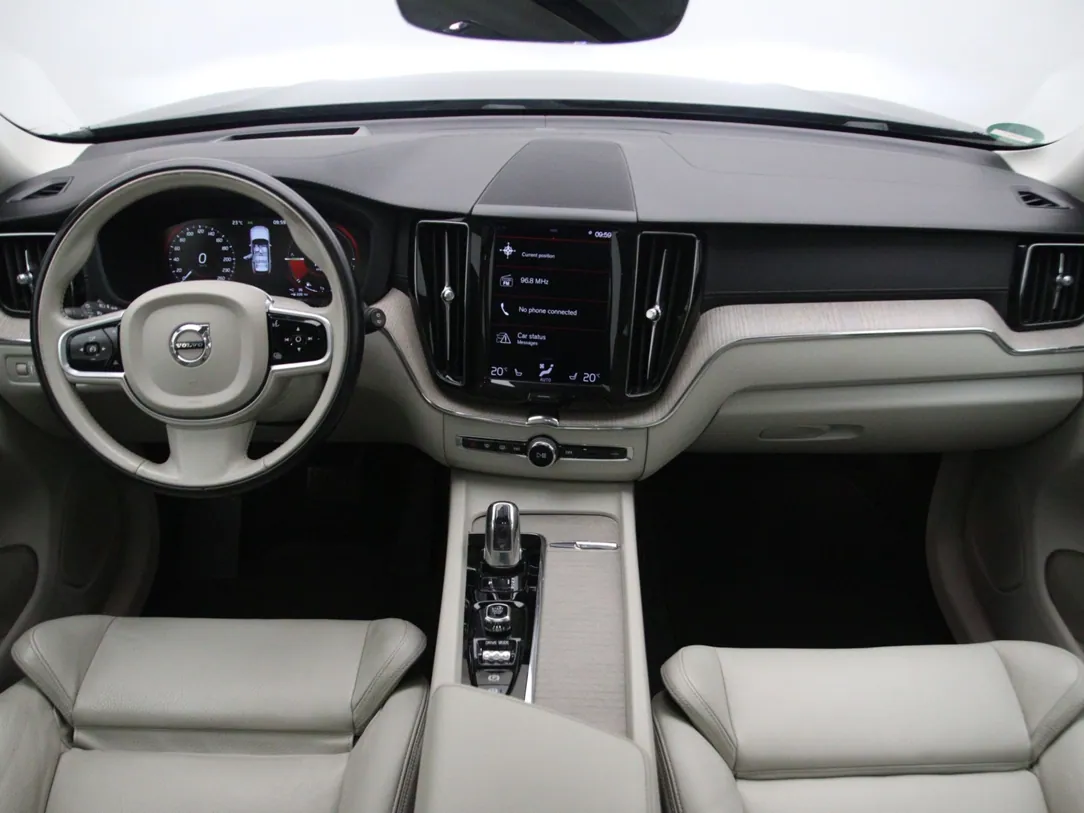 VOLVO XC60 Inscription