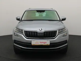 SKODA KODIAQ Style