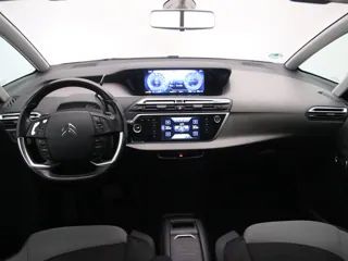 CITROEN C4 PICASSO Intensive