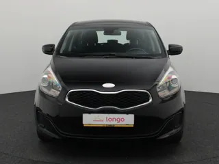 KIA CARENS First Edition