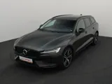VOLVO V60 MHEV Momentum