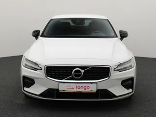 VOLVO S60 R-Design