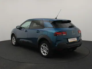 2019 CITROEN C4 CACTUS Feel