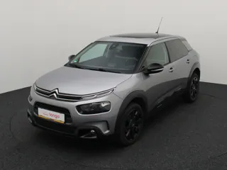CITROEN C4 CACTUS Business