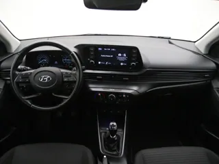 HYUNDAI I20 Comfort