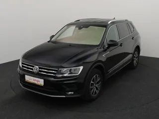 VOLKSWAGEN TIGUAN ALLSPACE Comfortline Business