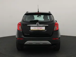 2019 OPEL MOKKA X Comfort