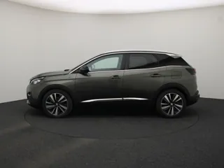 PEUGEOT 3008 Première