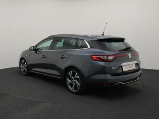 RENAULT MEGANE GT