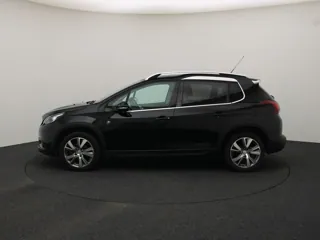 PEUGEOT 2008 Allure