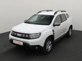 DACIA DUSTER Journey