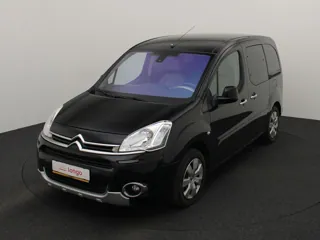 CITROEN BERLINGO Tendance