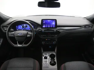 FORD KUGA ST-Line