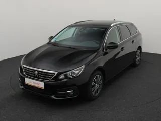 PEUGEOT 308 Allure