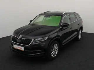 SKODA KODIAQ Style