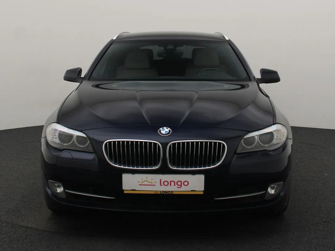 BMW 520 High Executive+