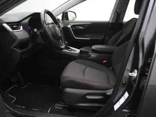 TOYOTA RAV 4 Business